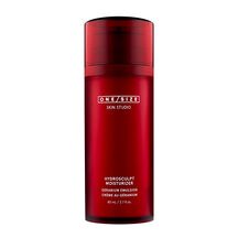 HYDROSCULPT HYDRATING CREAM MOISTURIZER WITH GERANIUM OIL EMULSION (CREMA HIDRATANTE)